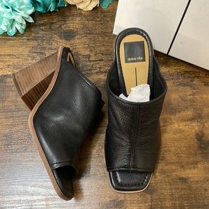 Dolce Vita Mavise Slide Sandal 8M